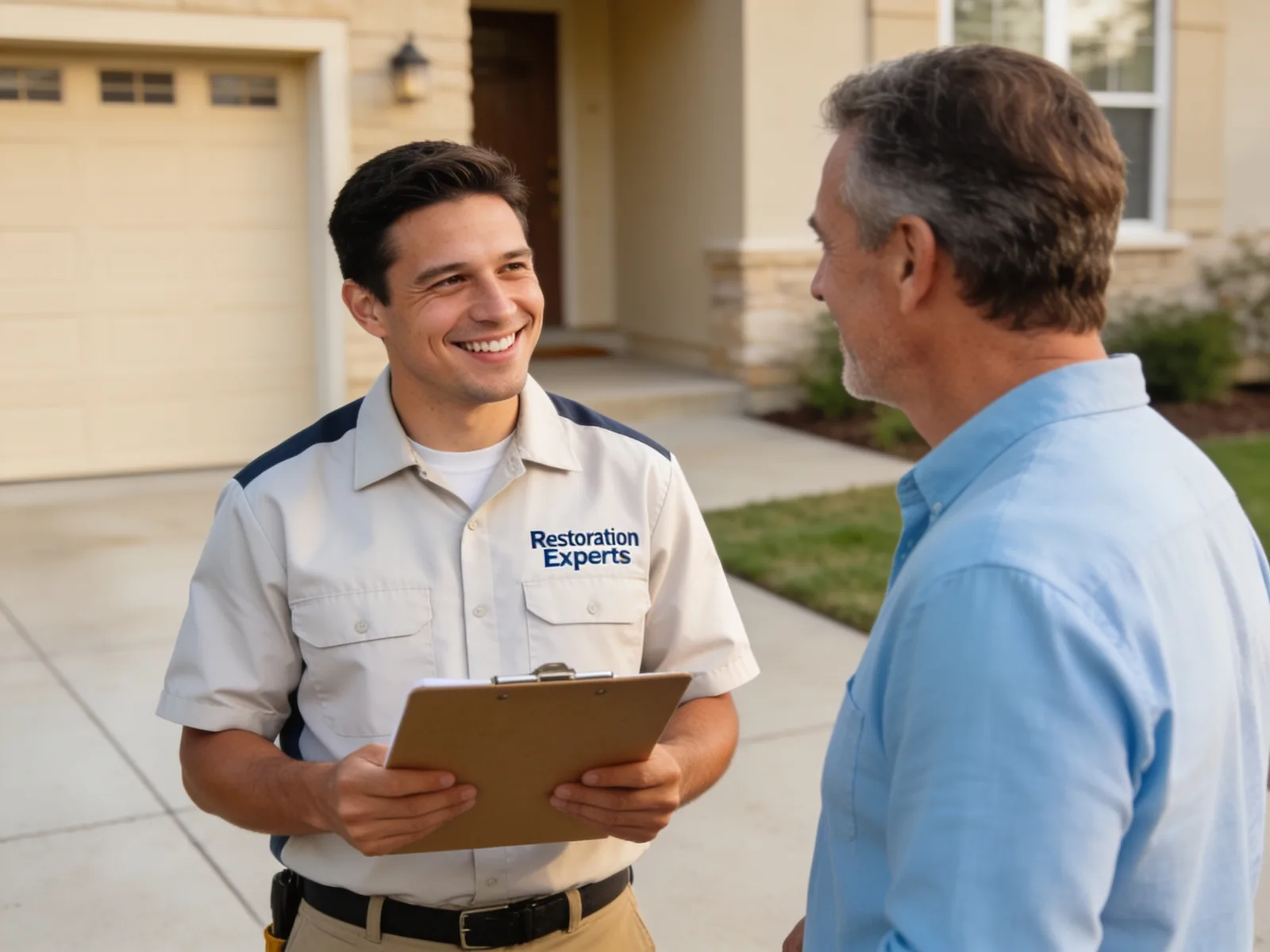 Water Damage Cleanup Oneida, IL FAQs